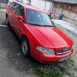 Vând Audi A4 an 2000