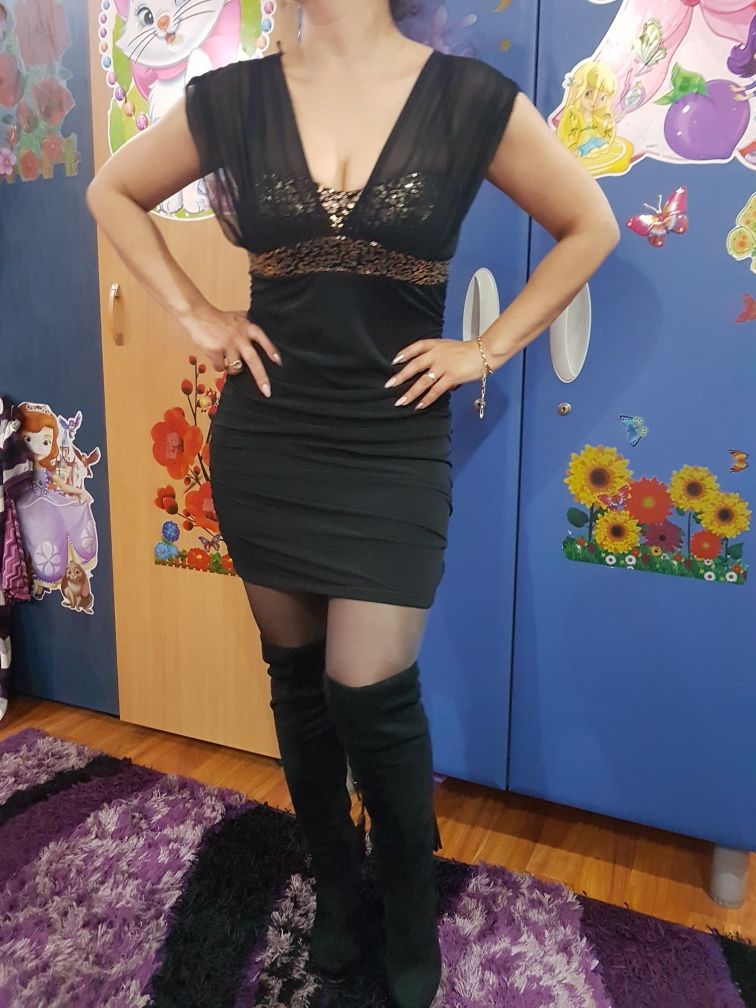 Rochie sexy