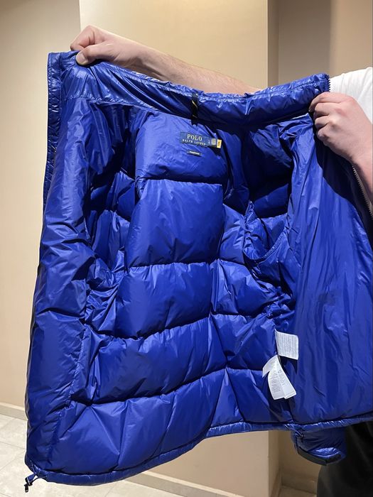 Яке Polo Ralph Lauren