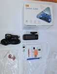 Camera Video 4k auto,Card 64 Gb,Wifi,Aplicatie,Display 3.inchi,WDR,Nou