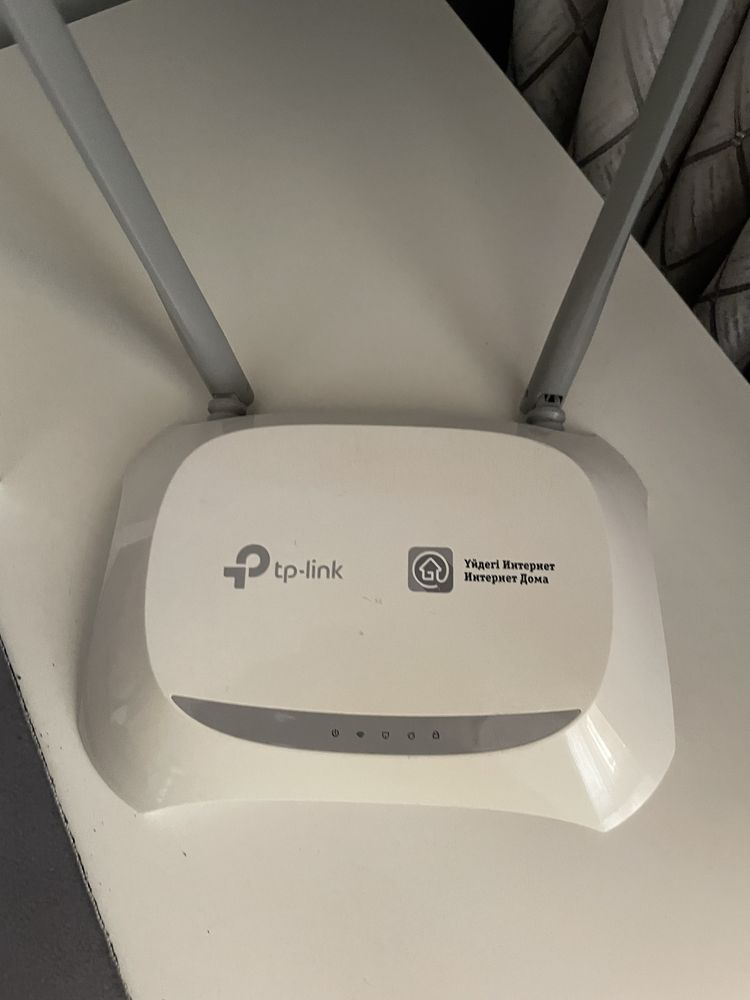 Wifi роутер TP-LINK