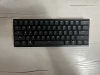 корпус для костомных клавиатур tofu60