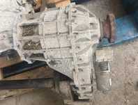 Cutie transfer reductor Range Rover Vogue L322 3.0diesel BMW TD6 piese