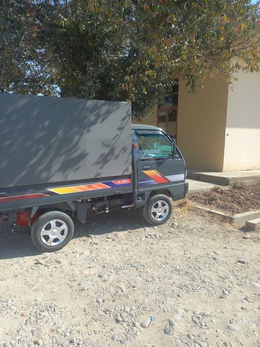 Лабо сотилади 2007