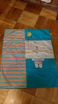 Детское одеяло Mothercare, дождевик шарфики