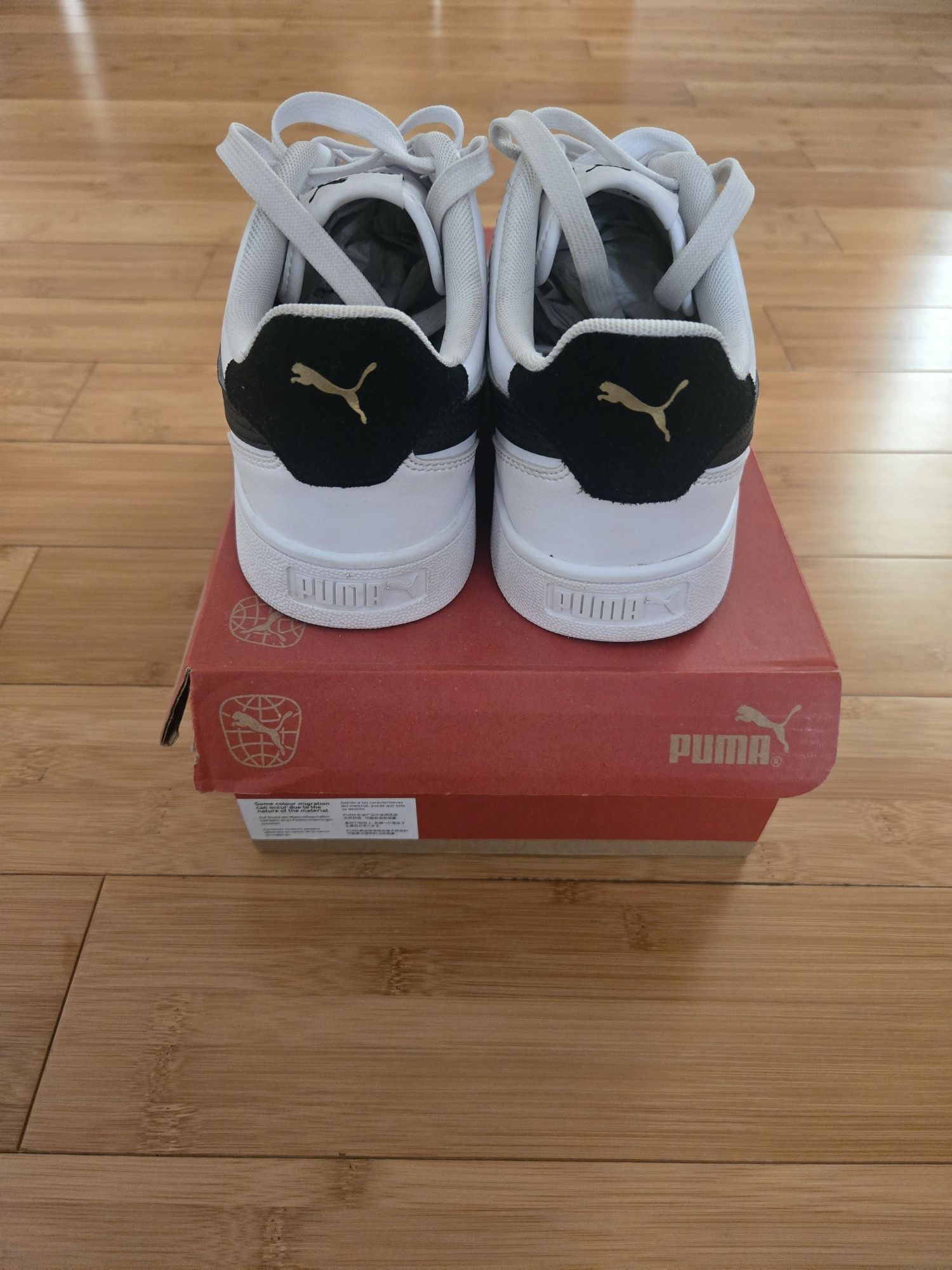 PUMA Shuffle маратонки ,номер - 43 ,стелка - 28 см.