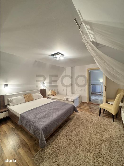 RECO Casa de Inchiriat