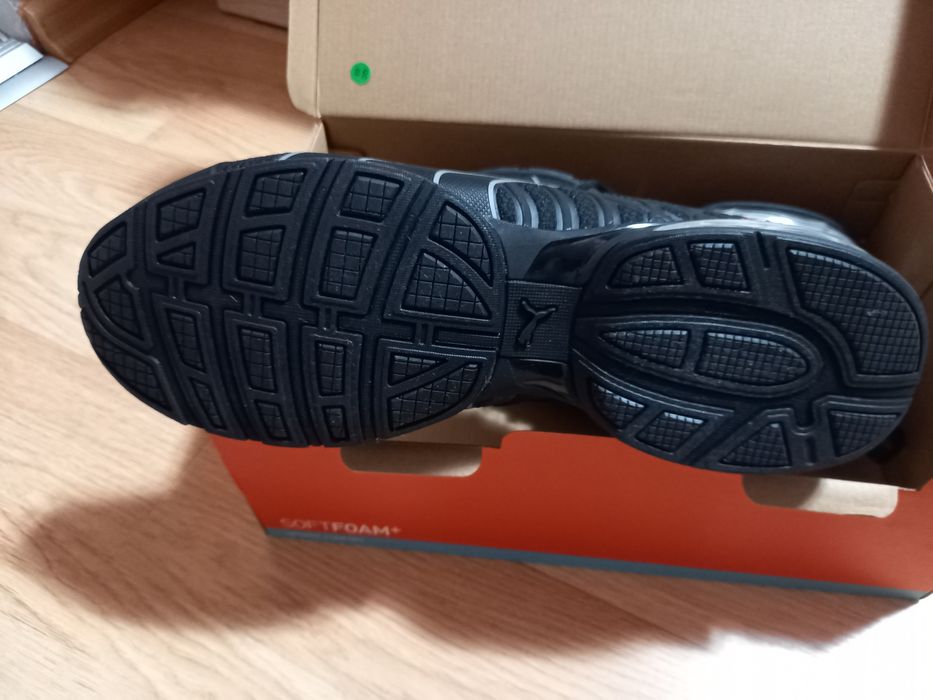 Adidasi Puma originali