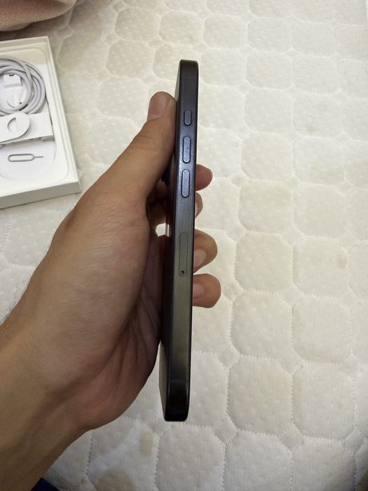 iPhone 16 Pro 256 GB