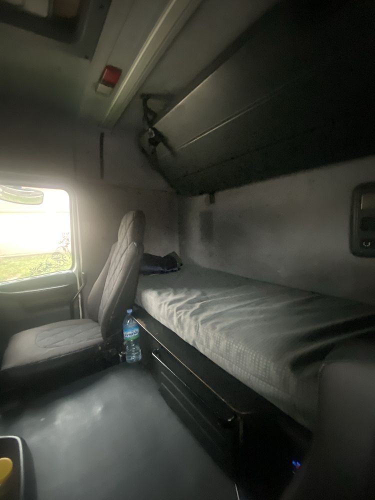 Daf evro 2 sotladi  19500$