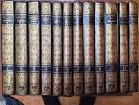 Civilizatii istorisite - - Wll Durant 12 volume