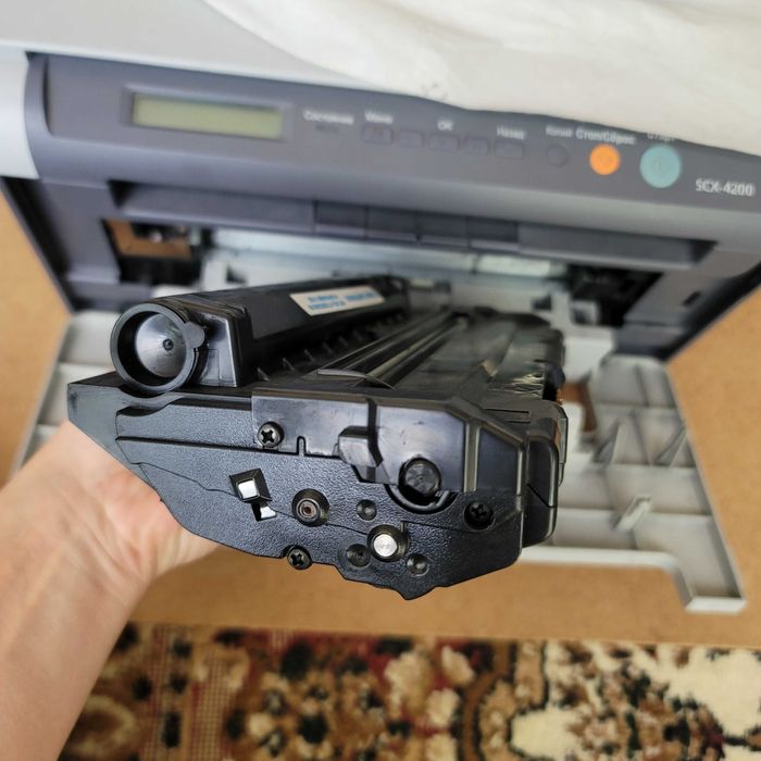 Принтер 3 в 1 Samsung SCX-4200
