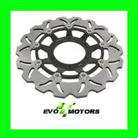 Disc Frana Fata Moto HONDA CBR 600RR 600RA 1000RR CB 1000RA 1300