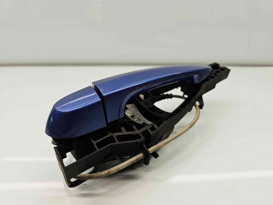 Maner usa stanga spate Bmw 3 Touring (F31) [Fabr 2012-2017]