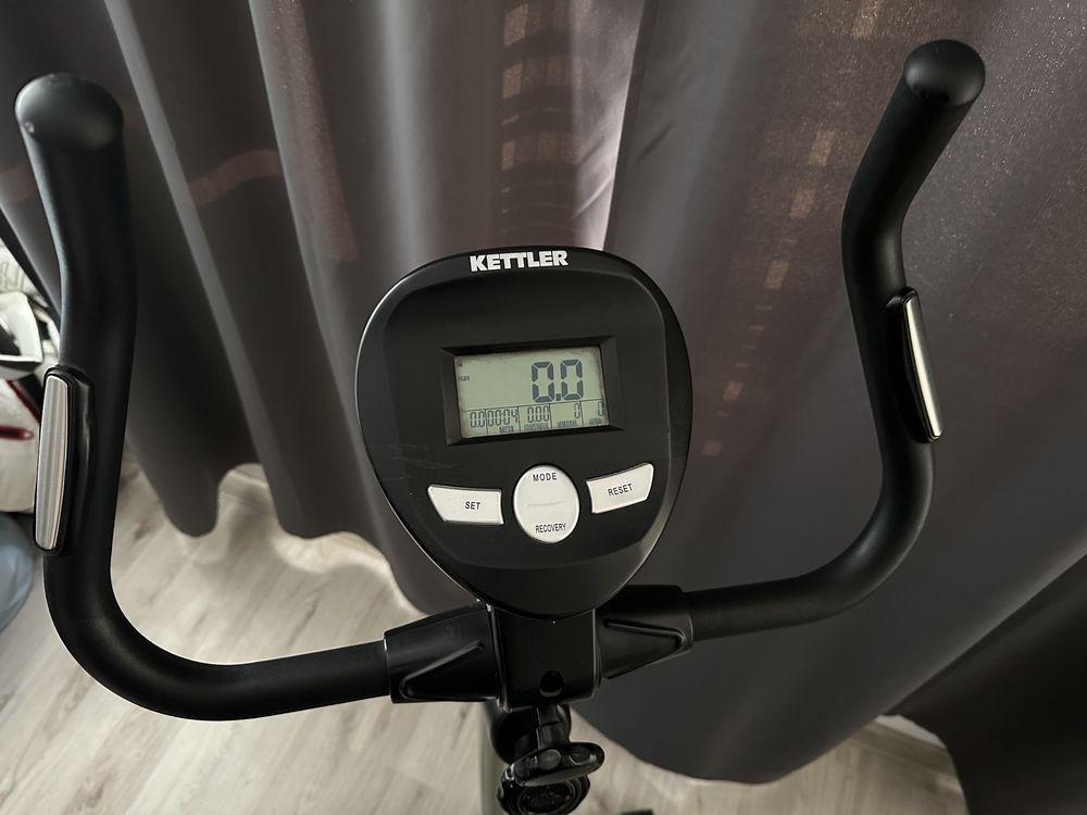 Велоъргометър Kettler Vento 500