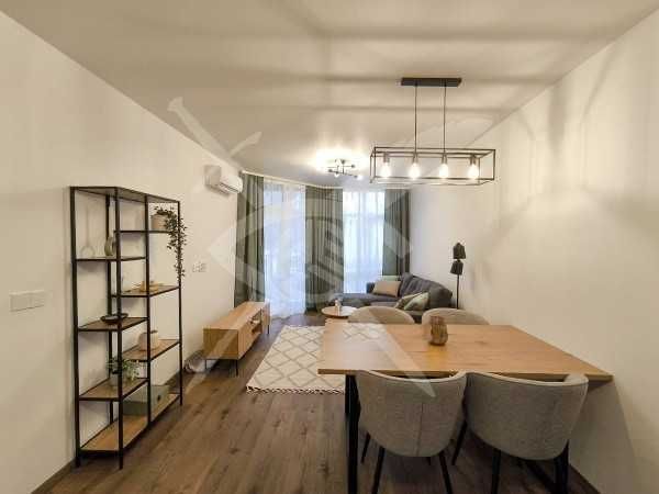 Двустаен апартамент в Меден Рудник 94965