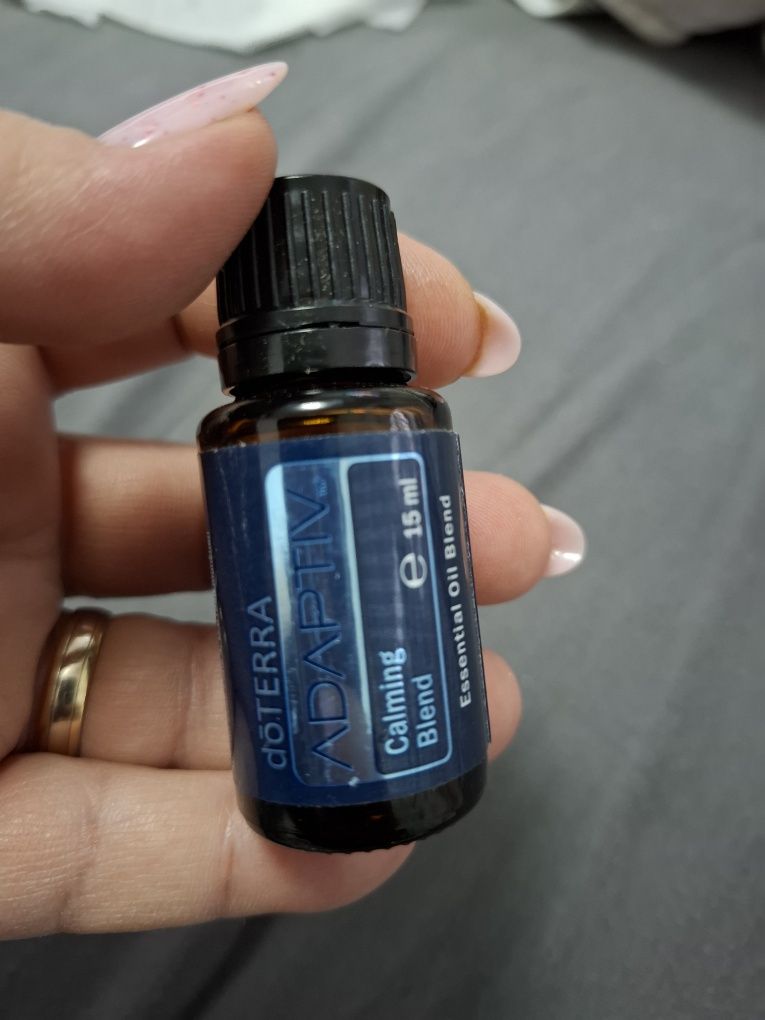 Adaptiv doterra nou