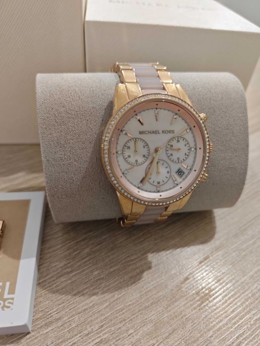 Дамски часовник Michael Kors Ritz MK6769
