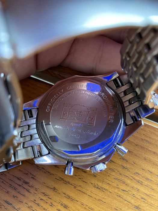 Ceas BREITLING in stare foarte buna