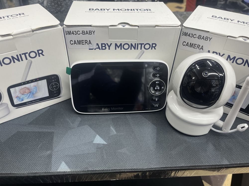 Baby Phone Видеоняня
