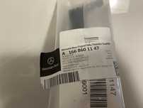 Дюза пръскалка фар Mercedes ML W166