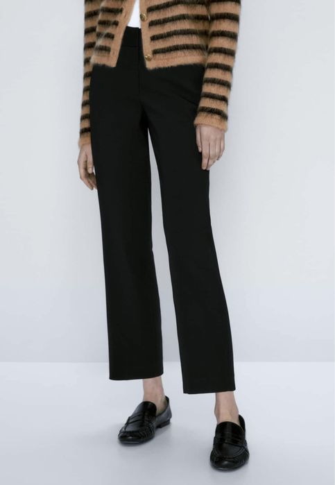 Pantaloni Massimo Dutti