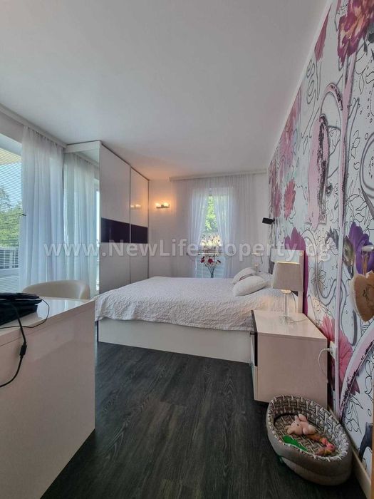 Продава се Двустаен апартамент в с. Кошарица, Област Бургас - 82 кв.м за 903 €/кв.м - Снимка #8