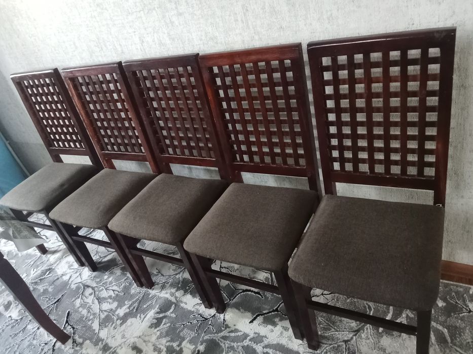 Стул 6 штук продается
