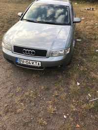 De vanzare Audi A 4