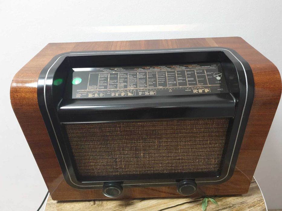 Радио Blaupunkt 6W68H