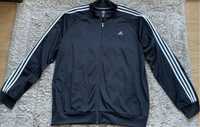 Bluza de trening Adidas 2XL culoare negru