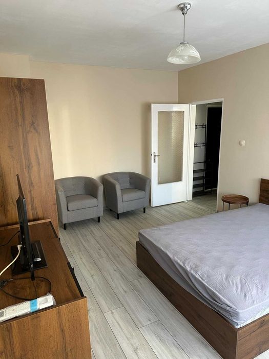 Дава се под наем Двустаен апартамент в Стара Загора, Опълченски - 40 кв.м за 255 € - Снимка #8