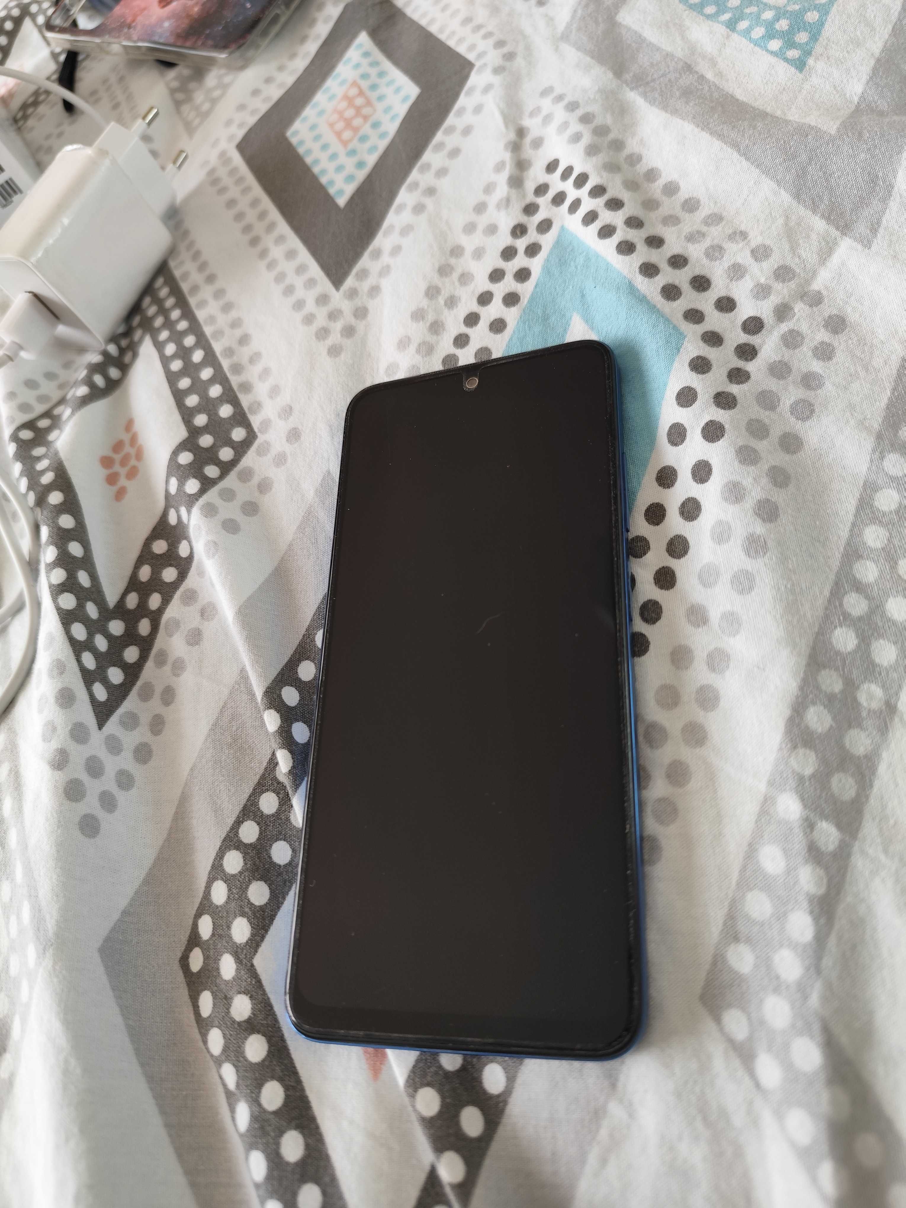 Xiaomi Note 11 4G