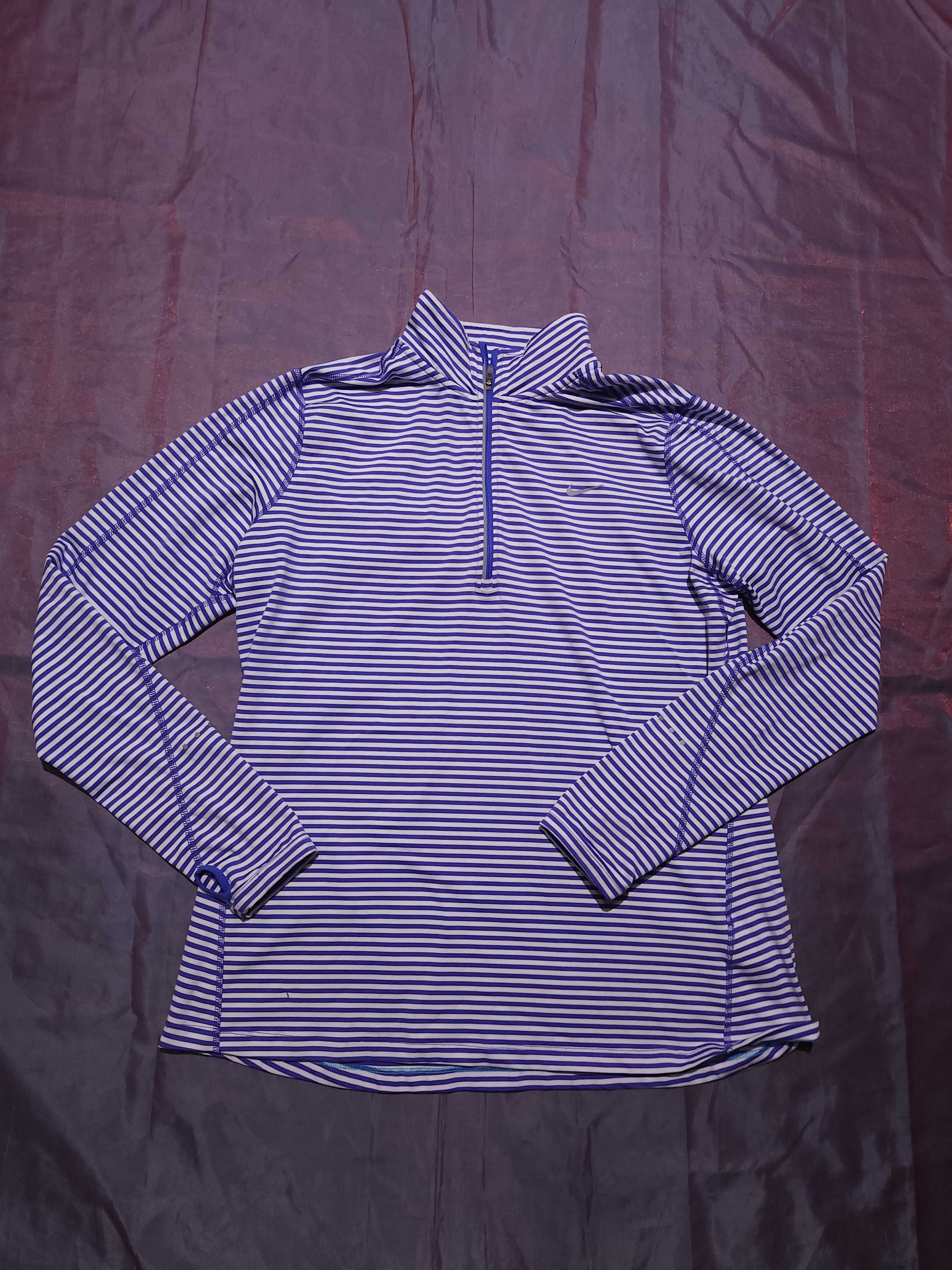 NIKE Dri-Fit Блуза Дамска XL