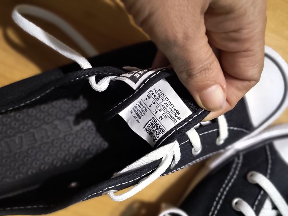 Converse All Star НАМАЛЕНИ