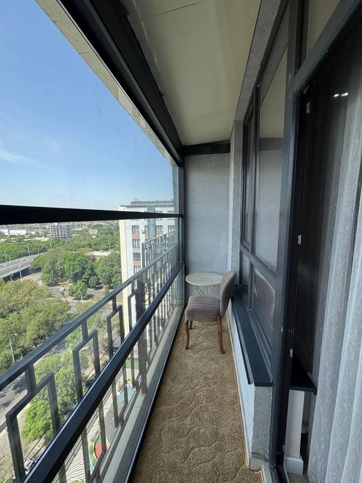 Срочноо продаётся квартира на жк Prestige Gardens