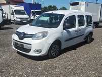 Renault Kangoo Posibilitate Credit Auto PF sau Leasing Auto PJ