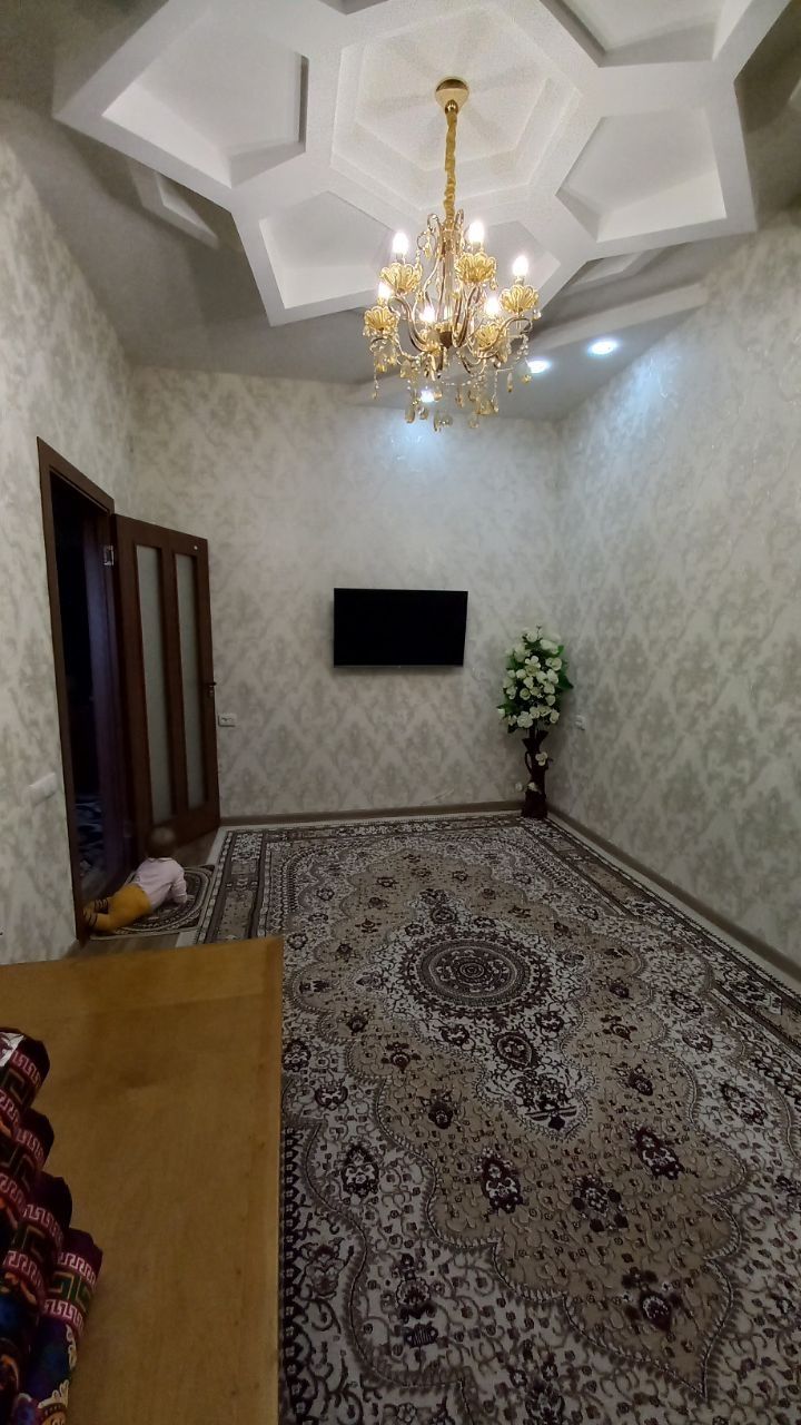 Мансард сотилади. Самкоч ,  4-роддом, Согдиана, ипотека кредитга хам