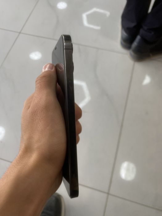 Iphone 12 pro max 128