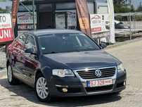 Volkswagen Passat 2.0 TDI / 2008 / Garantie / Rate / Cash / Limousine