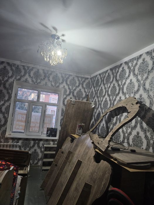 Срочно продается квартира в чирчике