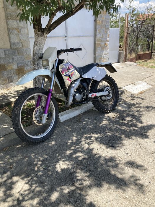 Продавам КТМ EXC 50