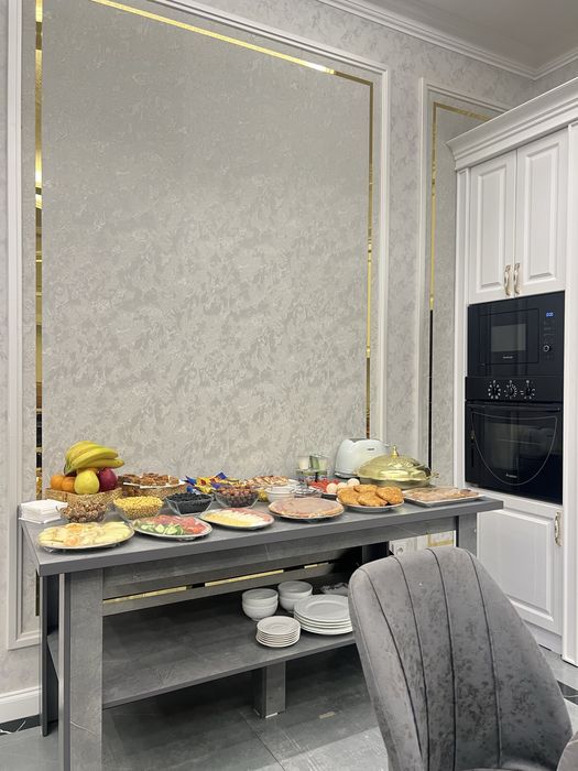 Гостиница 24/7  Mehmonxona