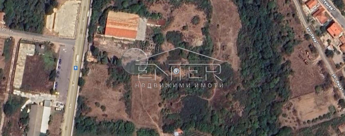 Парцел в Варна, област-гр.Бяла площ 938 цена 40000