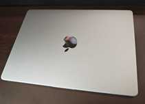 MacBook Pro 14 A2442 за части