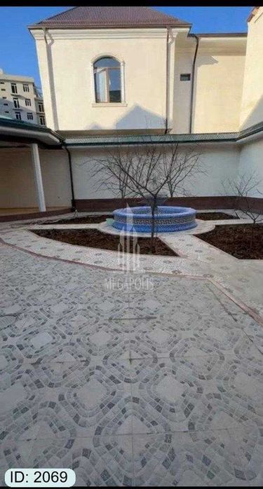 ПРОДАЁТСЯ УЧАСТОК №2069 Terakzor 2etajlik euro remontlik uchastka