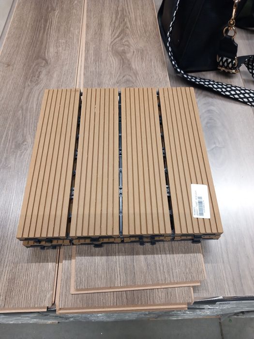 Декинг плочки/пъзел/