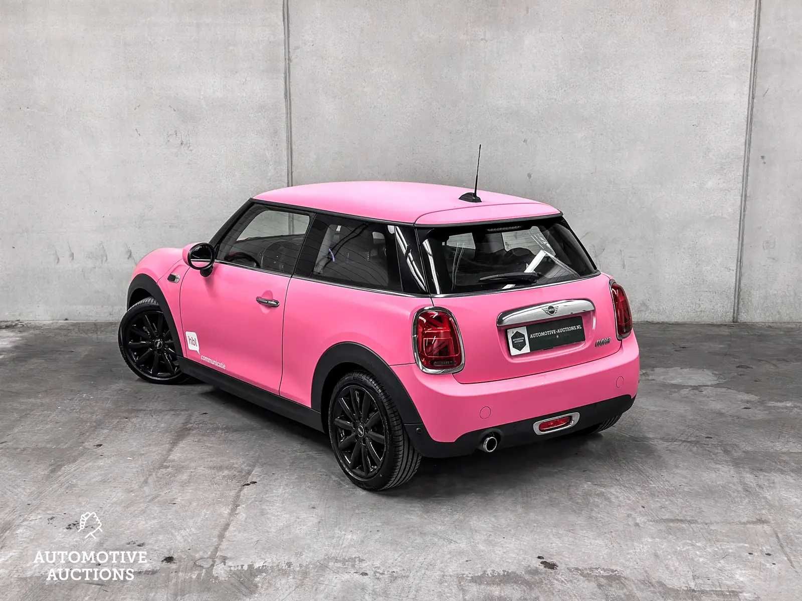 mini cooper мини купър