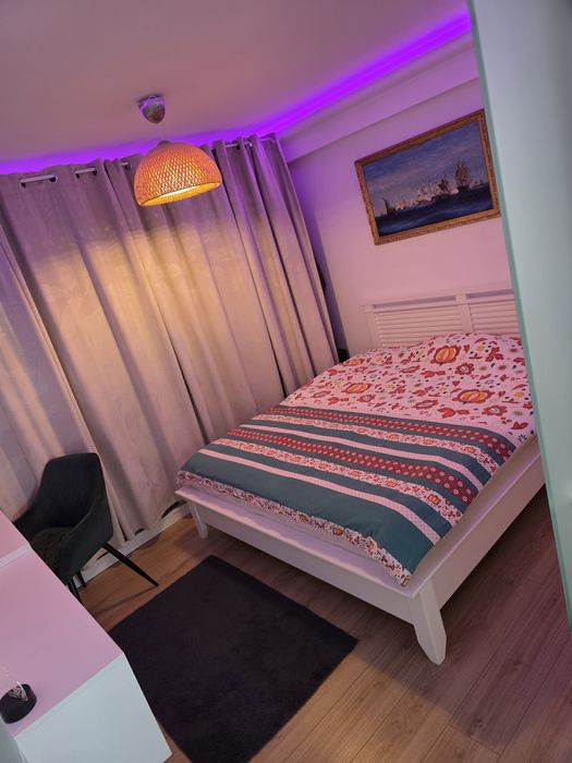 Apartament 4 camere, Faleza Nord - cu vedere la mare