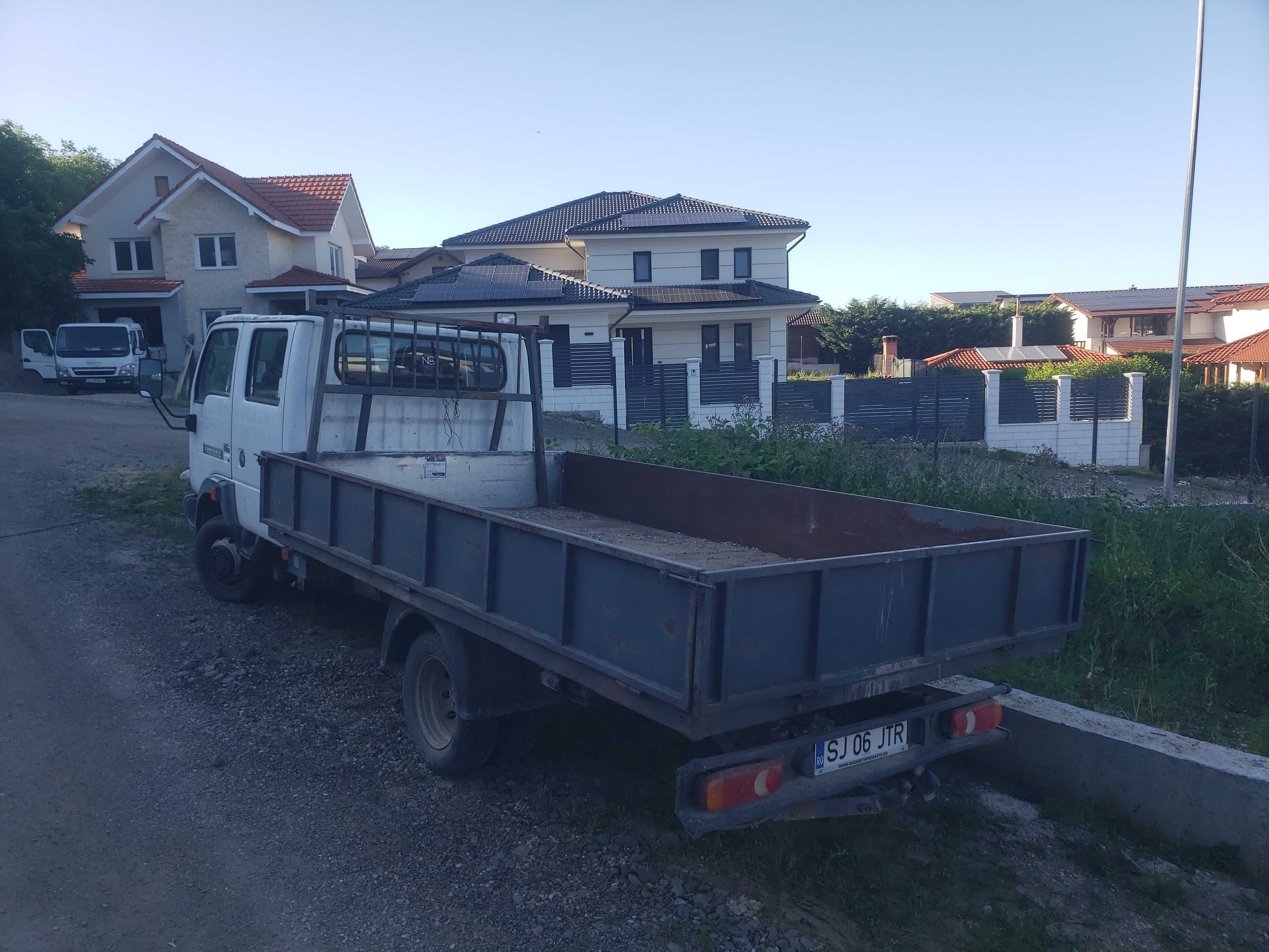 Vanzare autoutilitară